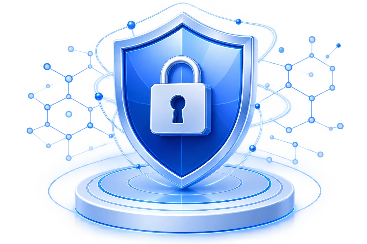Digital security shield