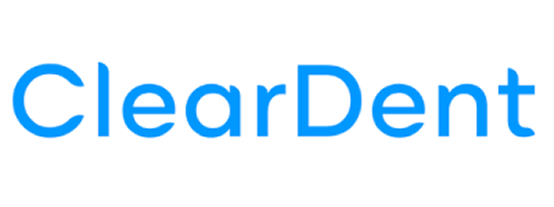 cleardent logo